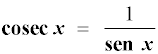 cosecante